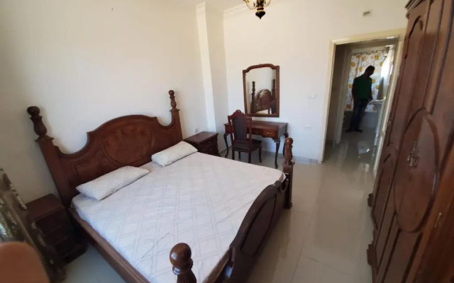 Qubat Heba Palace QHP