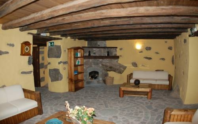 La Hacienda del Molino