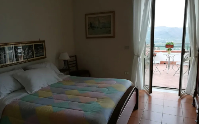 La casa di Astrea