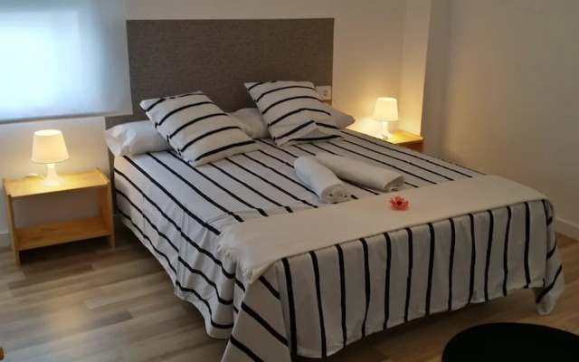 Apartamento Artesa