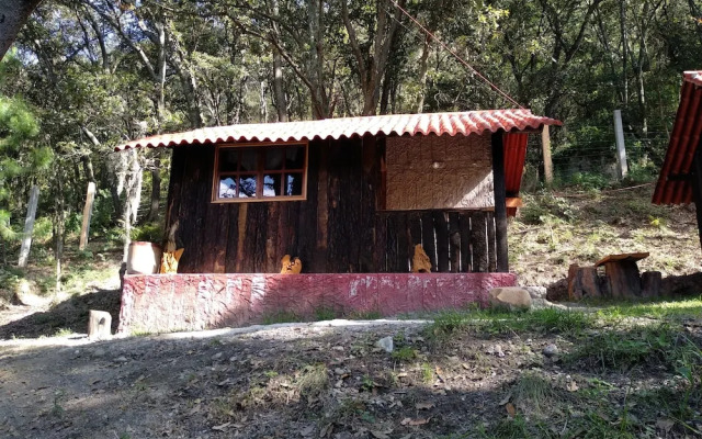 Rancho San Miguel