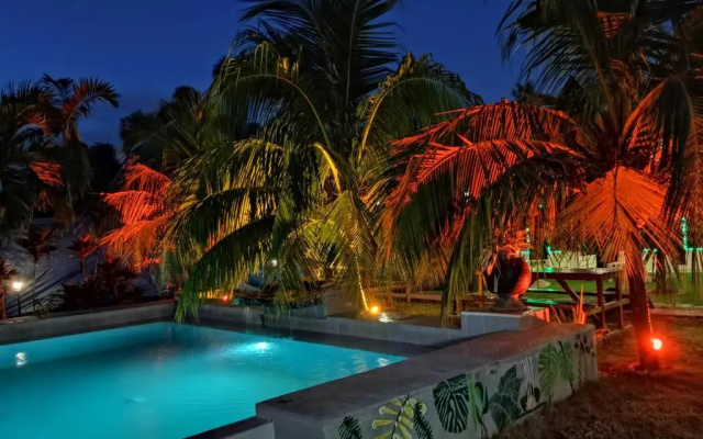 Glamping Alona