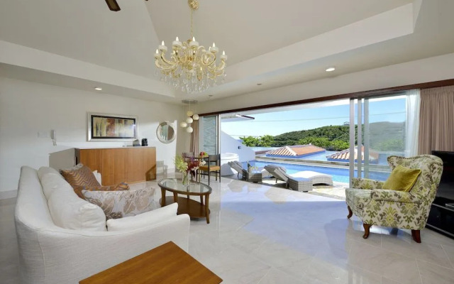 IMGYA PALACE <Miyakojima>