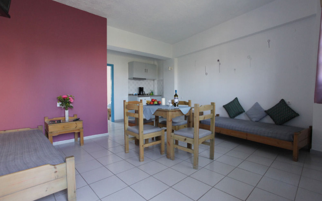 Amalthia Apartments
