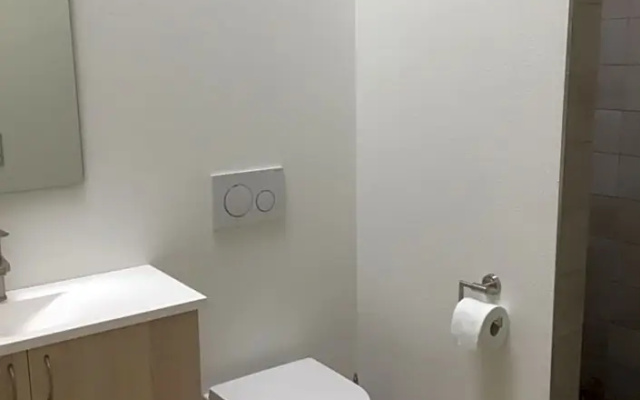 Bramming gæstehus