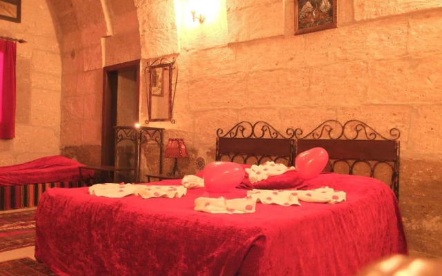 Akinci Konagi Hotel Турция, Гюзельюрт - отзывы, цены и фото номеров - забронировать отель Akinci Konagi Hotel онлайн комната для гостей