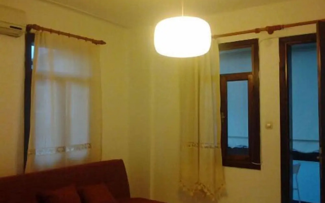 Akyaka Apart Konaklama