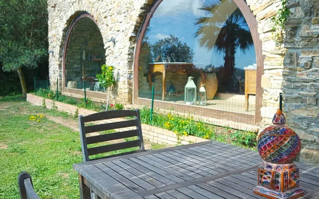 Villa Acquavella