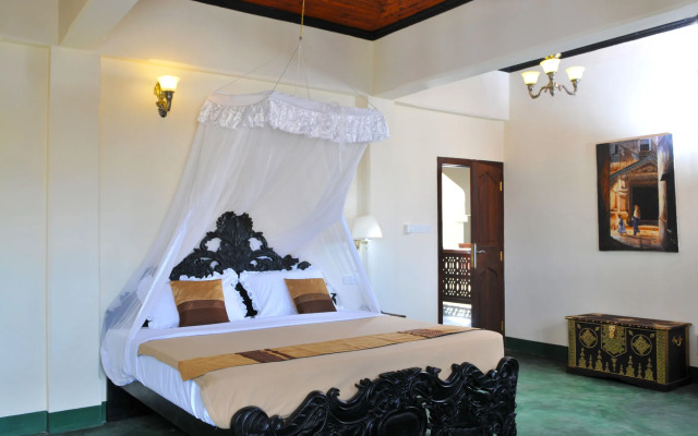 Forodhani Park Hotel