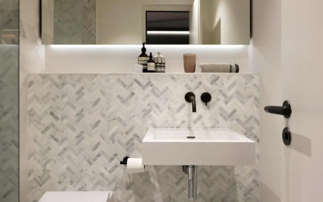 Edelweiss Penthouse V