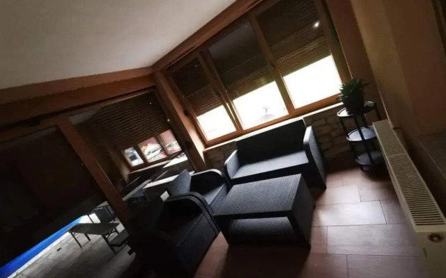 Apartmani G&E