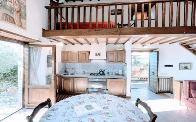 Spoleto Splash : Toretta/wifi/aircon/dishwasher - Large Terrace, Patio, Gardens