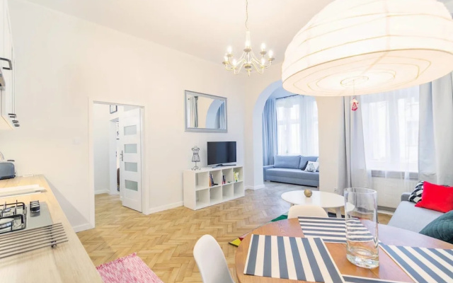Grand Apartments Sopot Centrum