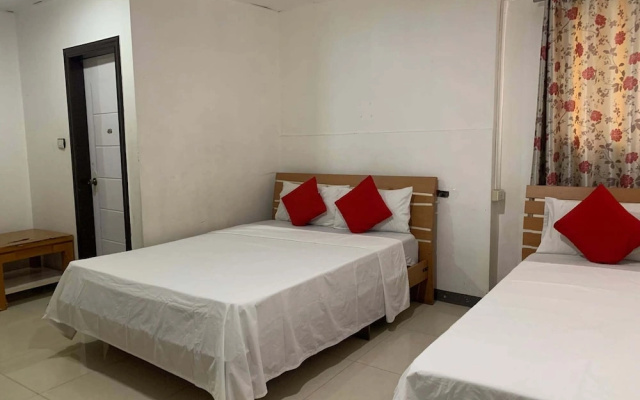 Lucky Hotel Binondo