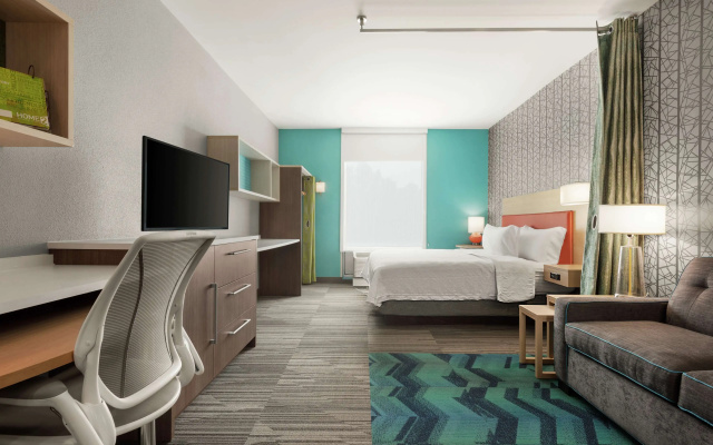 Home2 Suites by Hilton Columbia Harbison