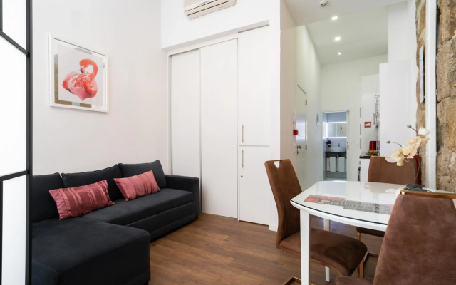 Apartamento Qian Centro 1