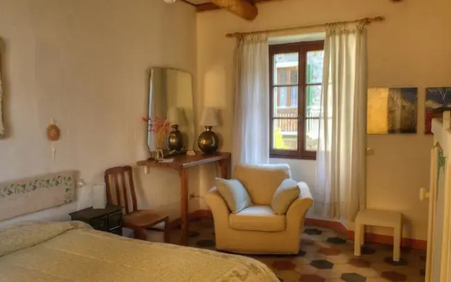 B&B La Cà Noeva