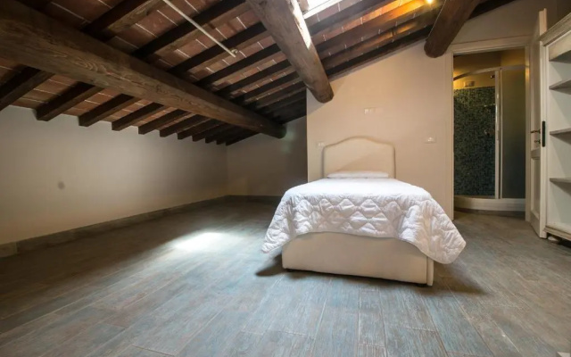 Fattoria Palazzeta Pet & Family Friendly