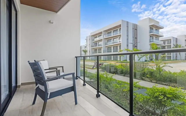 NOK Modern Apartment The Towers at Vistacana Punta Cana