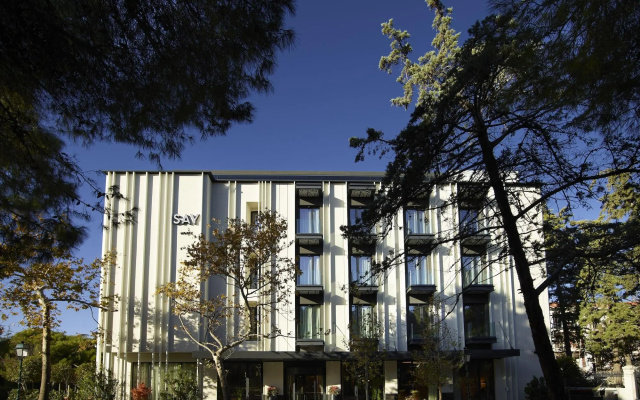 SAY Hotel