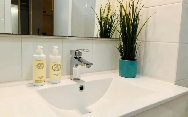 Paradise Luxury Apartment - Praia da Rocha