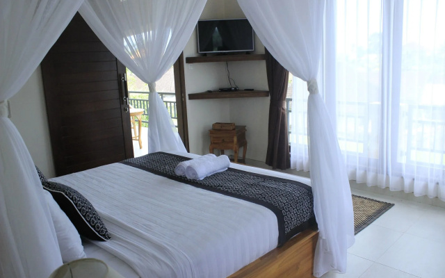 Heaven Villa Ubud
