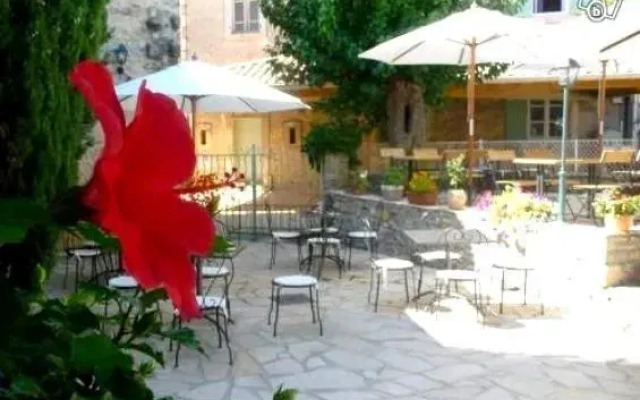 Auberge le Bistrot de Lussan