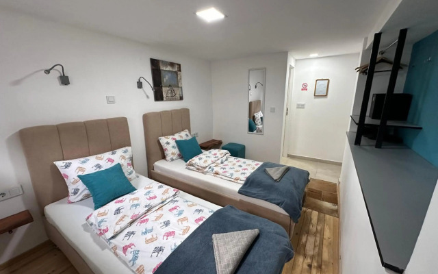 Ravne Energy Apartments