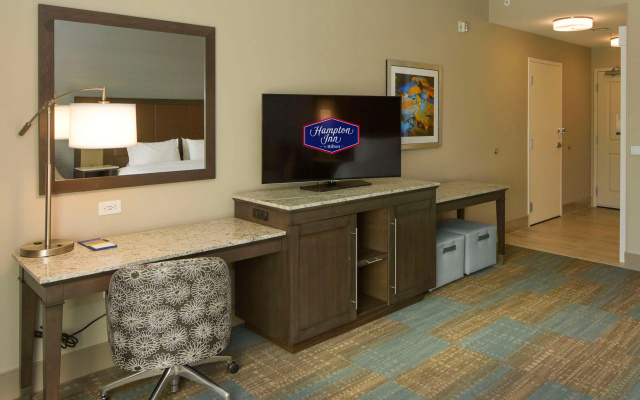 Hampton Inn Lumberton