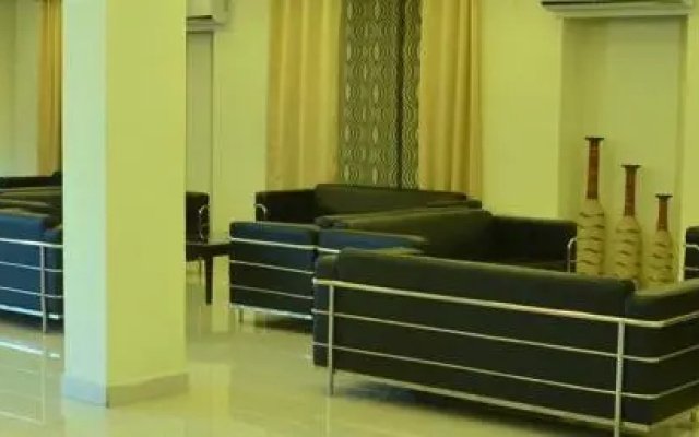 Pandit Mool Raj Residency
