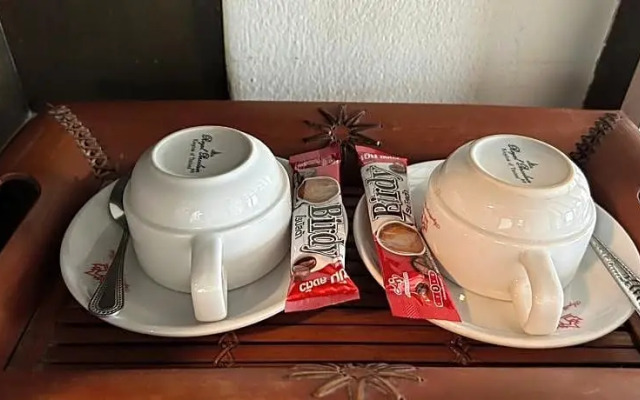 Grand Phranakhon Hotel