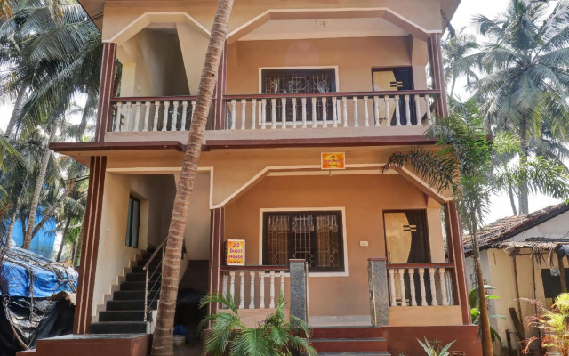 SPOT ON 83801 J D Guest House