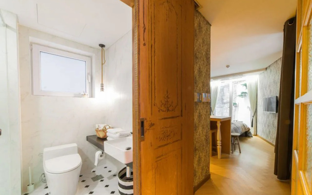 Dokebi Cottage PrivateHouse Seoul