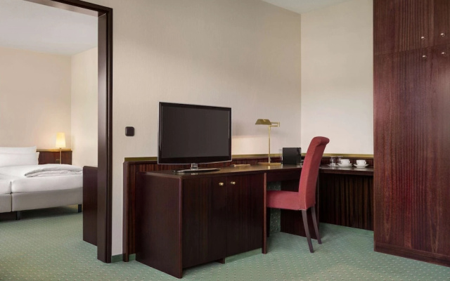 Amedia Siegen, Trademark Collection By Wyndham