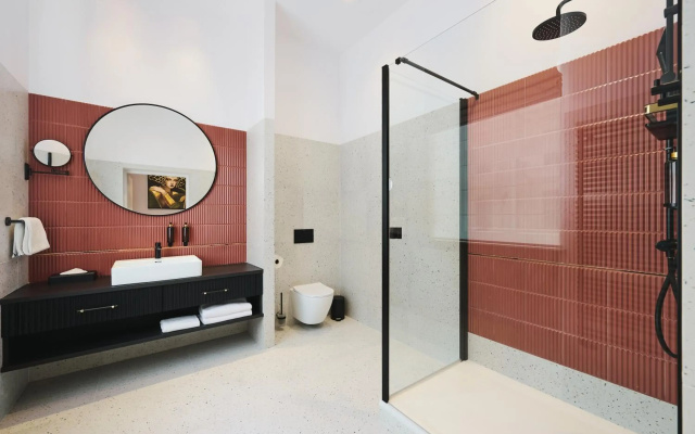 Aiden by Best Western Lodz