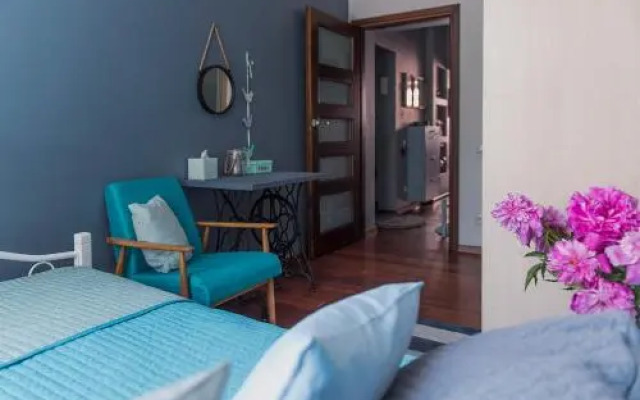 Apartament Bosko
