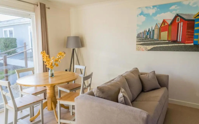 Croyde Bay Resort