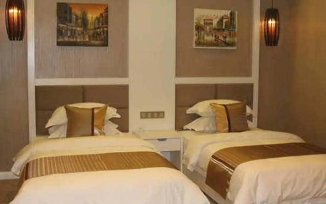 Junyue Hotel