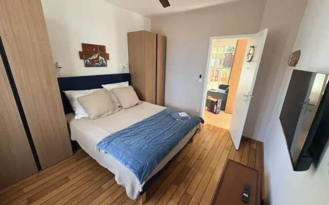 Hotel Les Jardins de Porquerolles