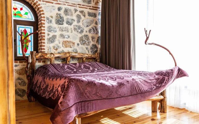 Iznik Askania Otel
