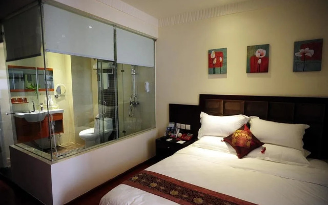 HI Pai Hotel