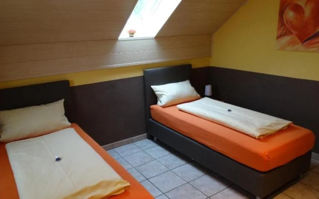 Pension Wolkenstein
