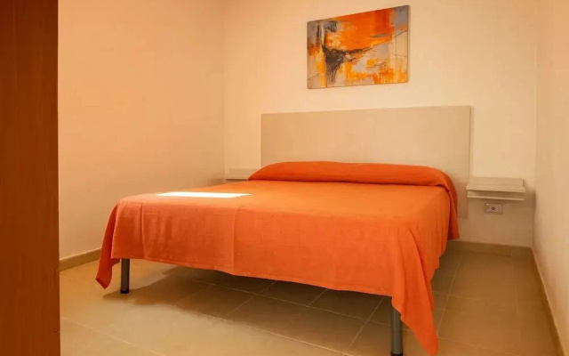 Camping Village Torrenova