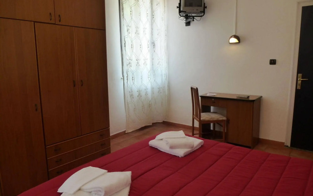 Hotel San Paolo