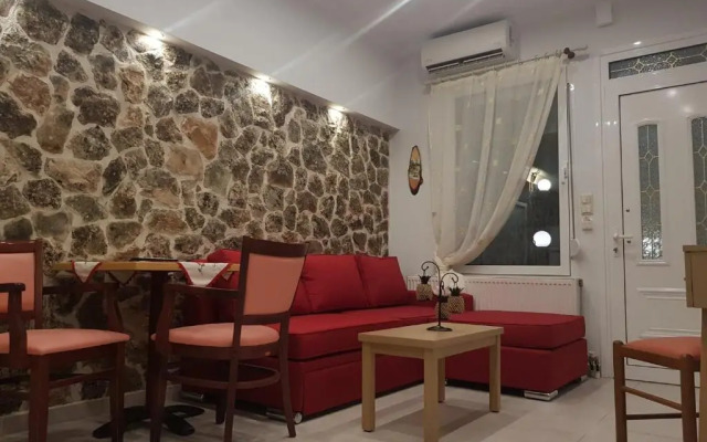 Kohyli Apartments