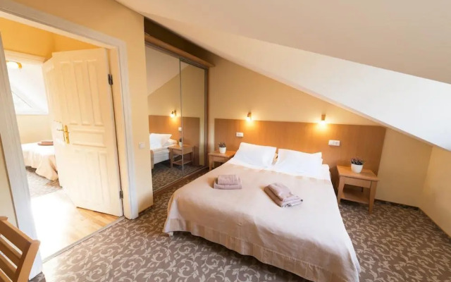 Hotel Vita