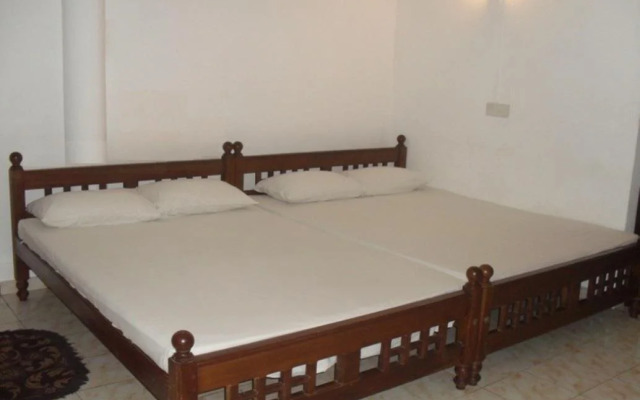 Beach View Hotel