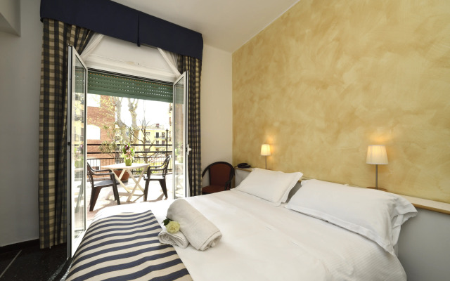 Hotel Morchio Mhotelsgroup
