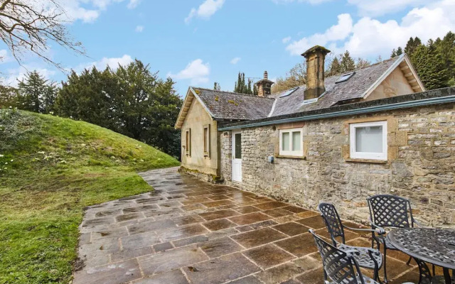 North Lodge
