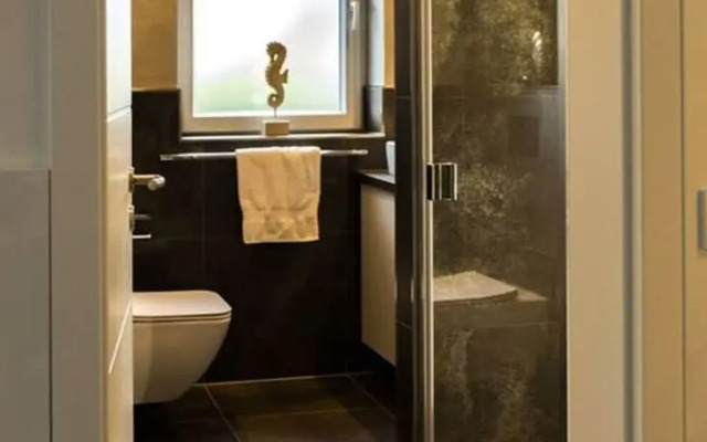 Holiday Apartment Dream Pearl